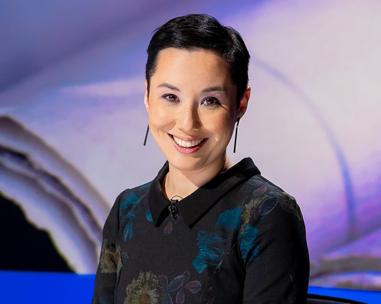 Radio-Canada’s Marie Lambert-Chan to be honorary president of the 92nd Congrès de l’Acfas