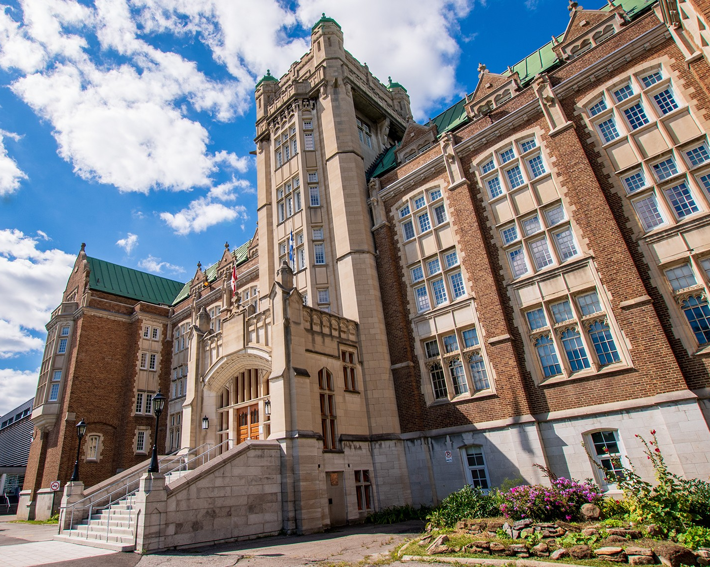 New Canada Research Chairs expand Concordia expertise in clean energy, aging and genomics