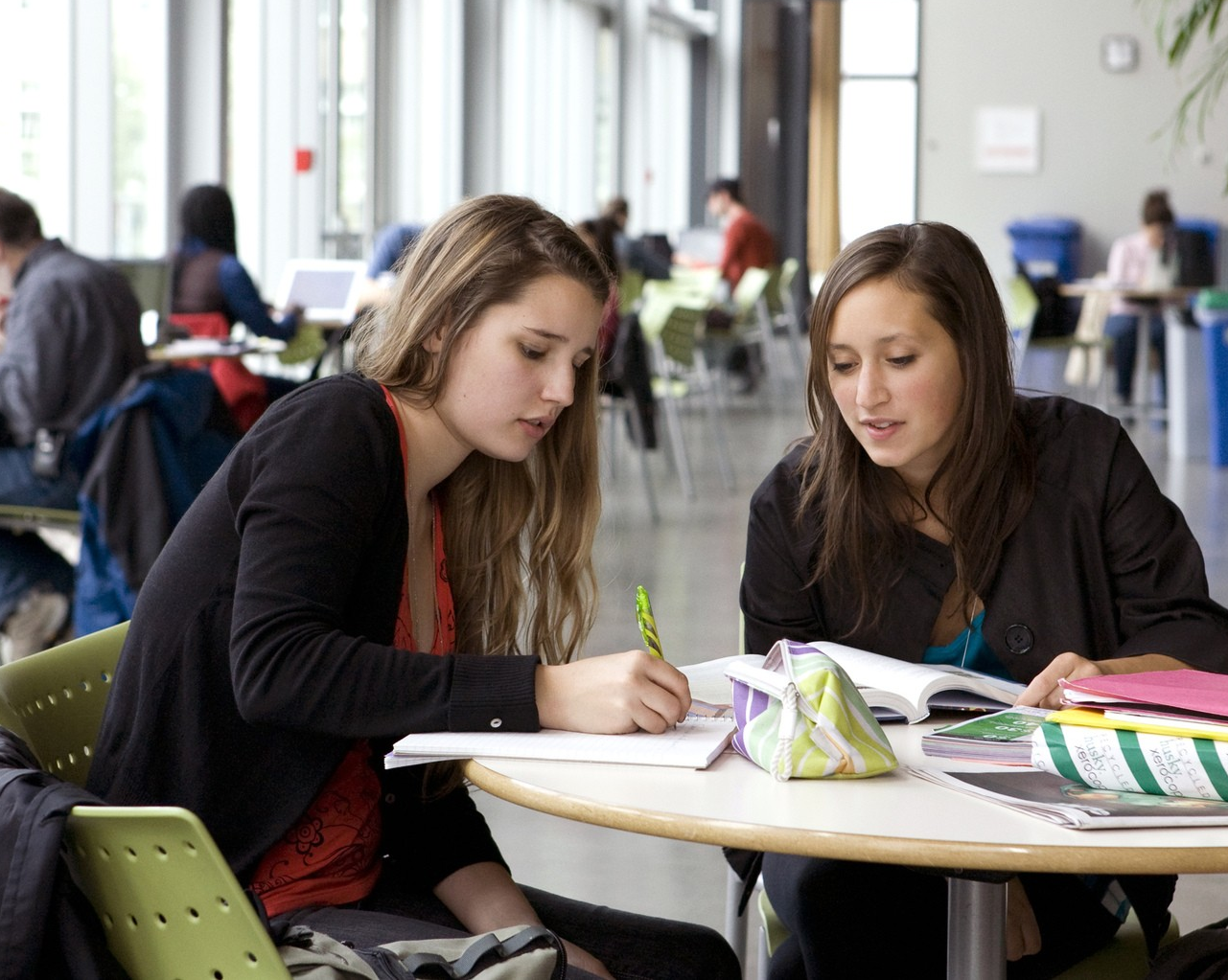 Une nouvelle bourse pour les étudiantes et étudiants en situation de handicap voit le jour grâce à Air Canada 