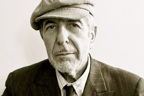 Voici en quoi la vie, la poésie et les chansons de Leonard Cohen font de lui un prophète de l’amour
