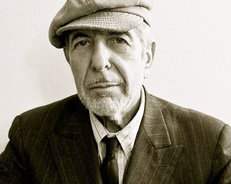 Voici en quoi la vie, la poésie et les chansons de Leonard Cohen font de lui un prophète de l’amour