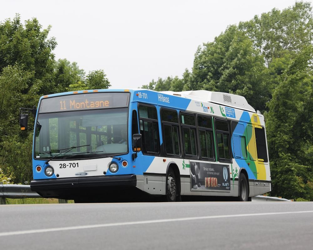 Le transport collectif à la demande, un moyen efficace d’améliorer l’accessibilité en banlieue