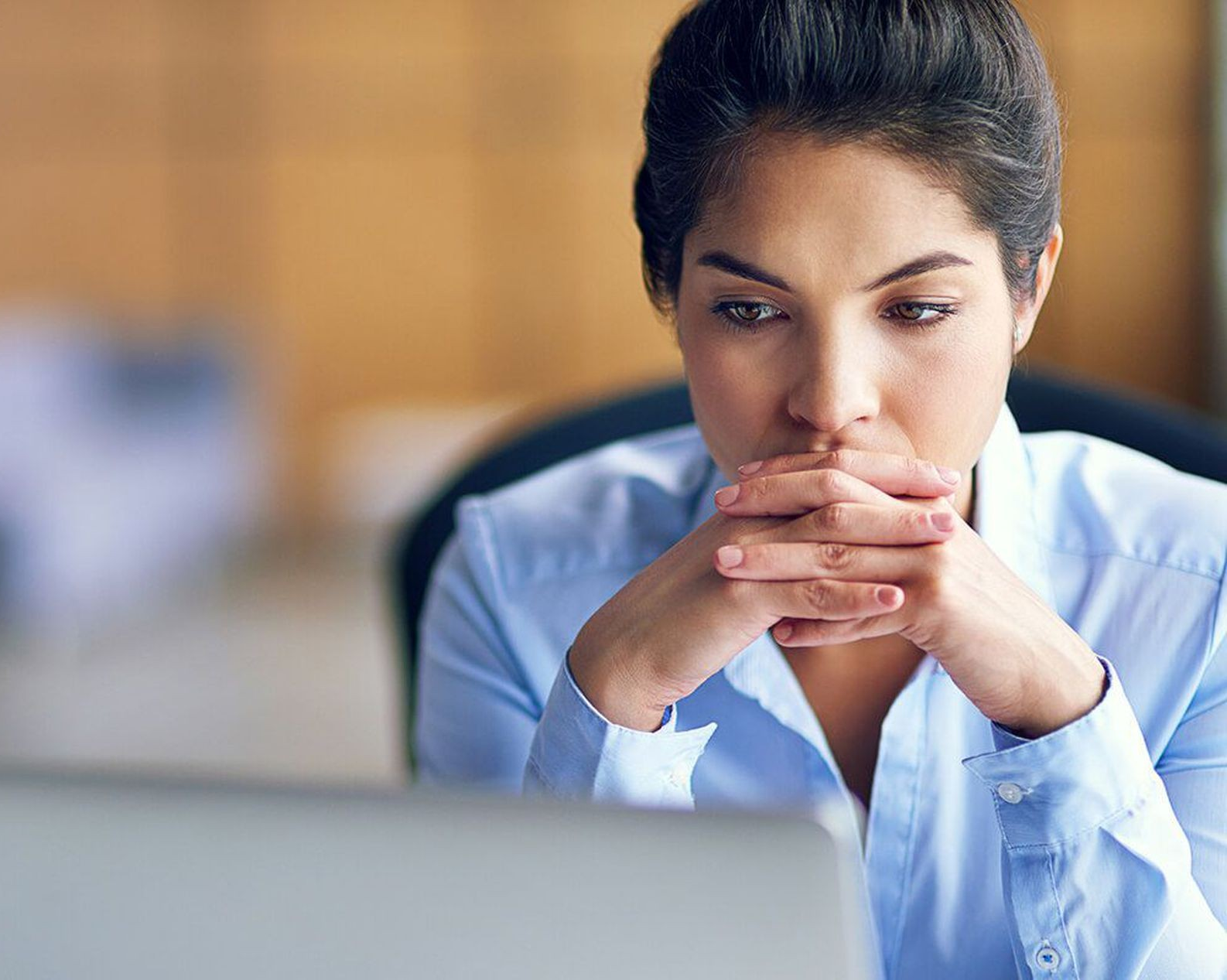 Le télétravail, facteur clé dans la prévention de l’épuisement professionnel