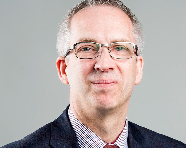 Daniel Therrien devient vice-recteur adjoint à la planification intégrée de Concordia