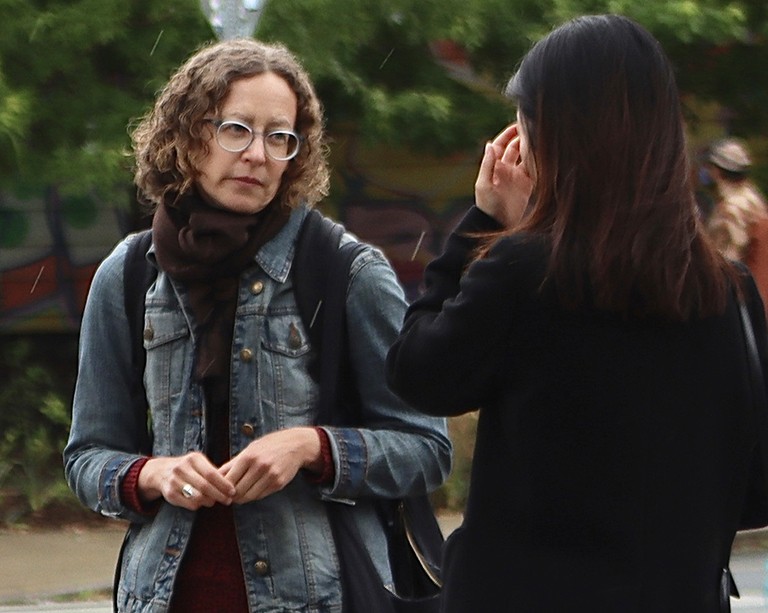 Grâce à un nouveau partenariat établi par le Département de journalisme de l’Université Concordia, des membres des communautés apprennent comment rapporter les débats des assemblées publiques