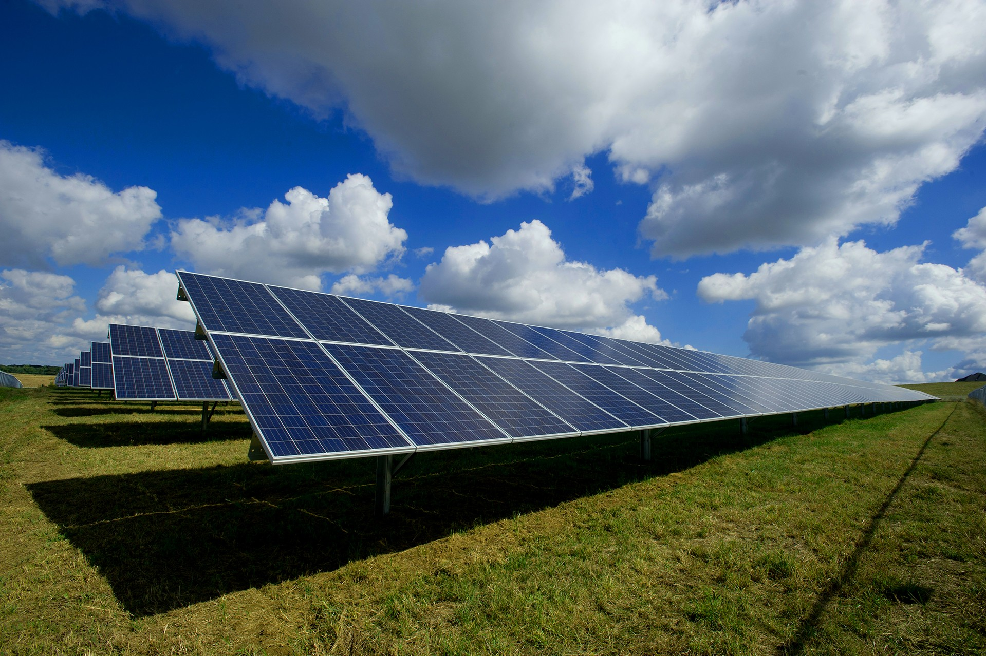 Pour un Canada à l’avant-garde de la législation en potentiel énergétique solaire